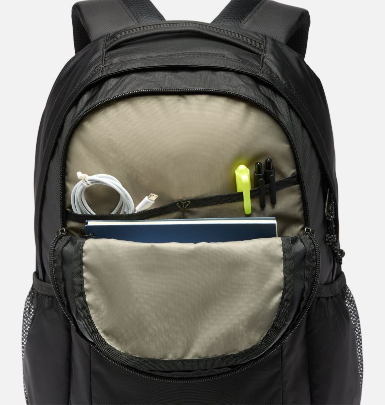 マンレサ 25l バックパック