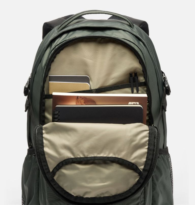 マンレサ 33l バックパック
