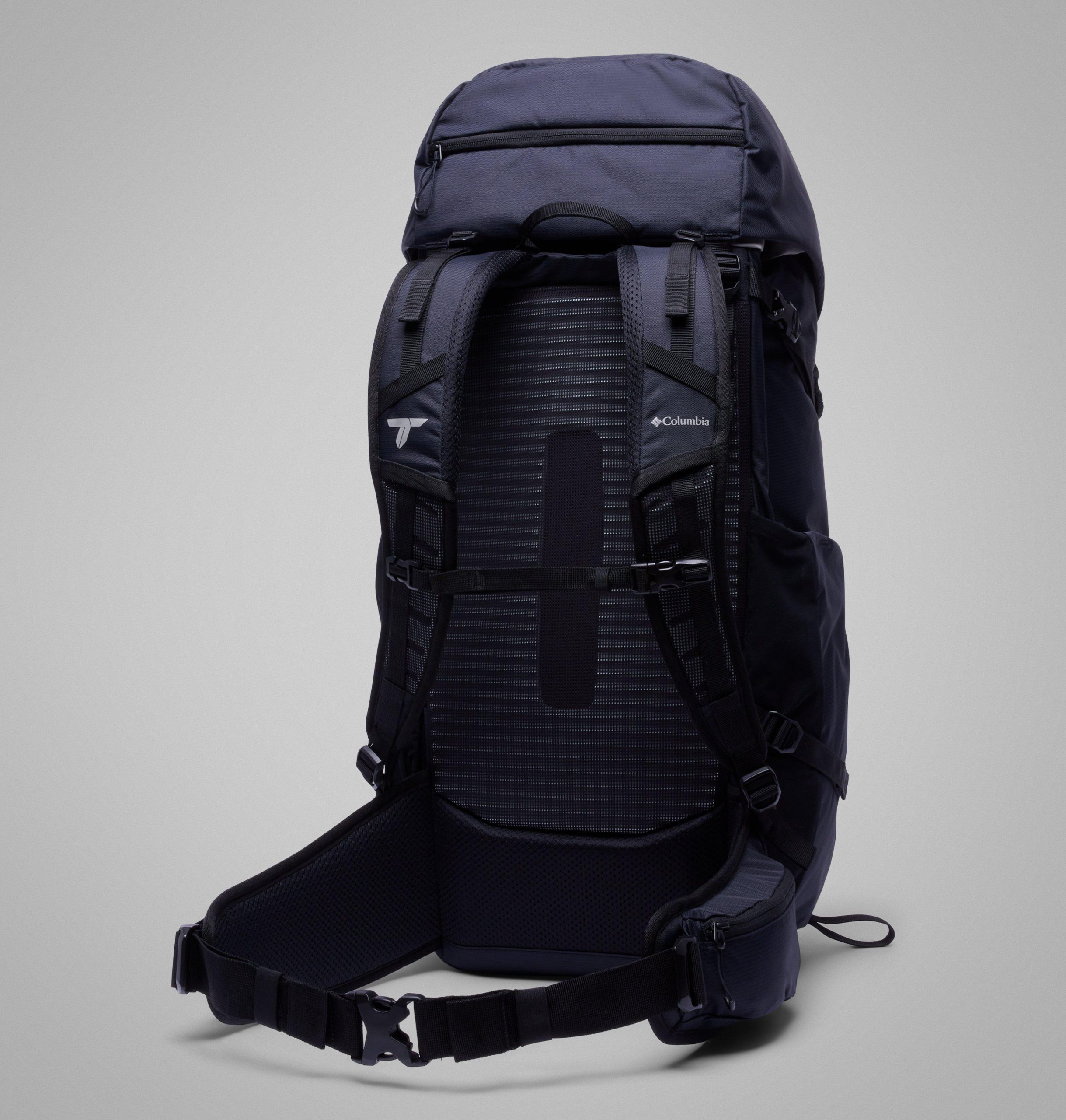 トリプルキャニオン 60l バックパック