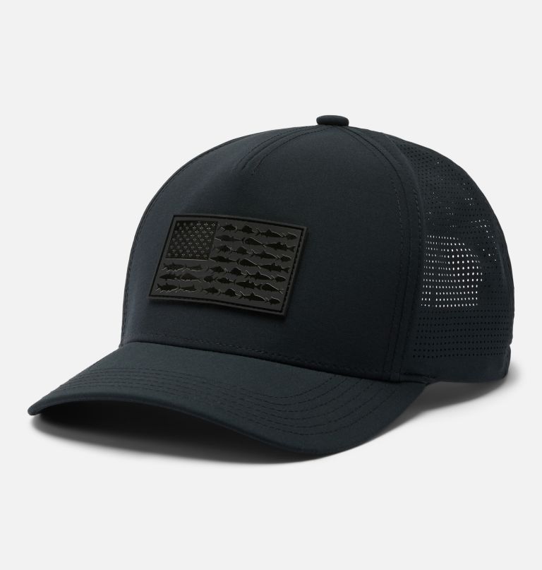 pfg elite 3d ストレッチ スナップバック