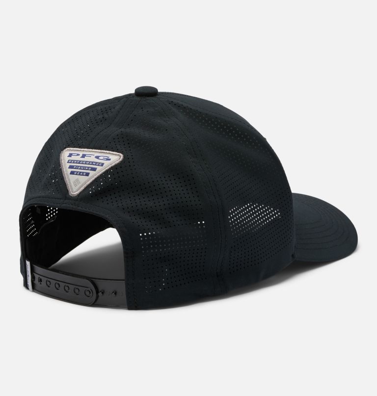 pfg elite 3d ストレッチ スナップバック