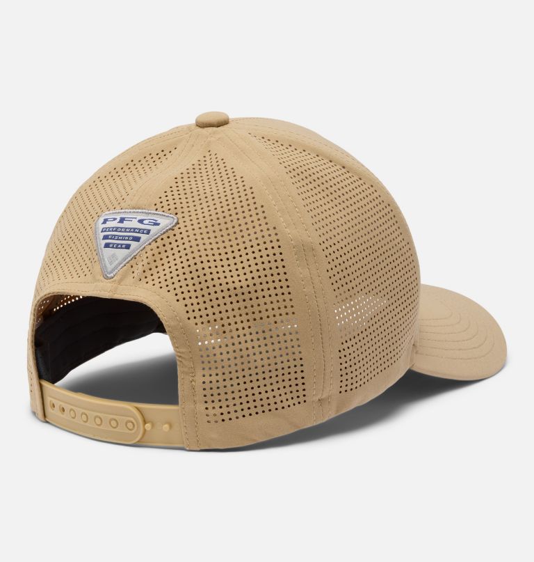 pfg elite 3d ストレッチ スナップバック