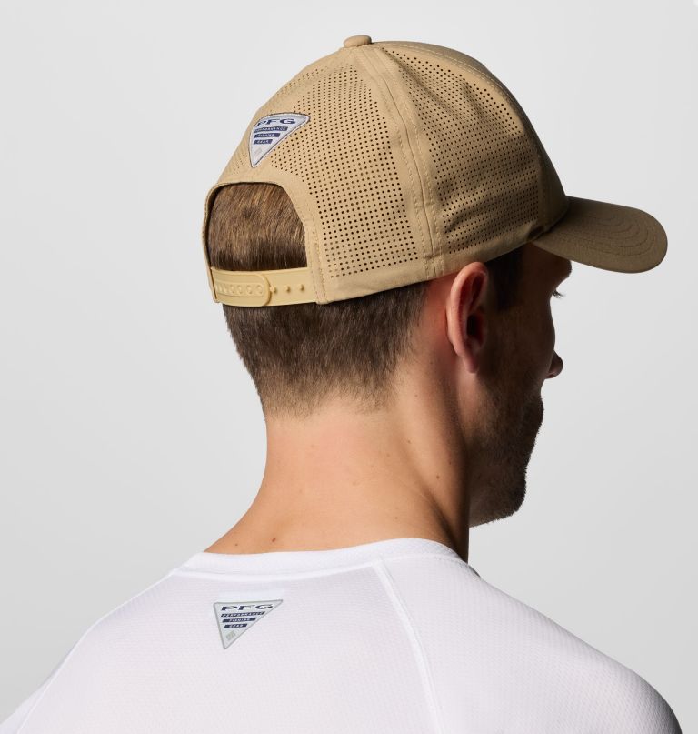 pfg elite 3d ストレッチ スナップバック