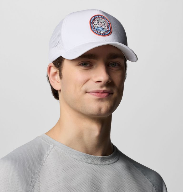 pfg elite 3d ストレッチ スナップバック