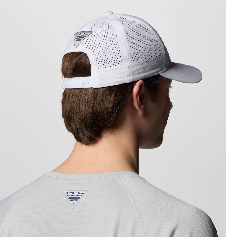 pfg elite 3d ストレッチ スナップバック
