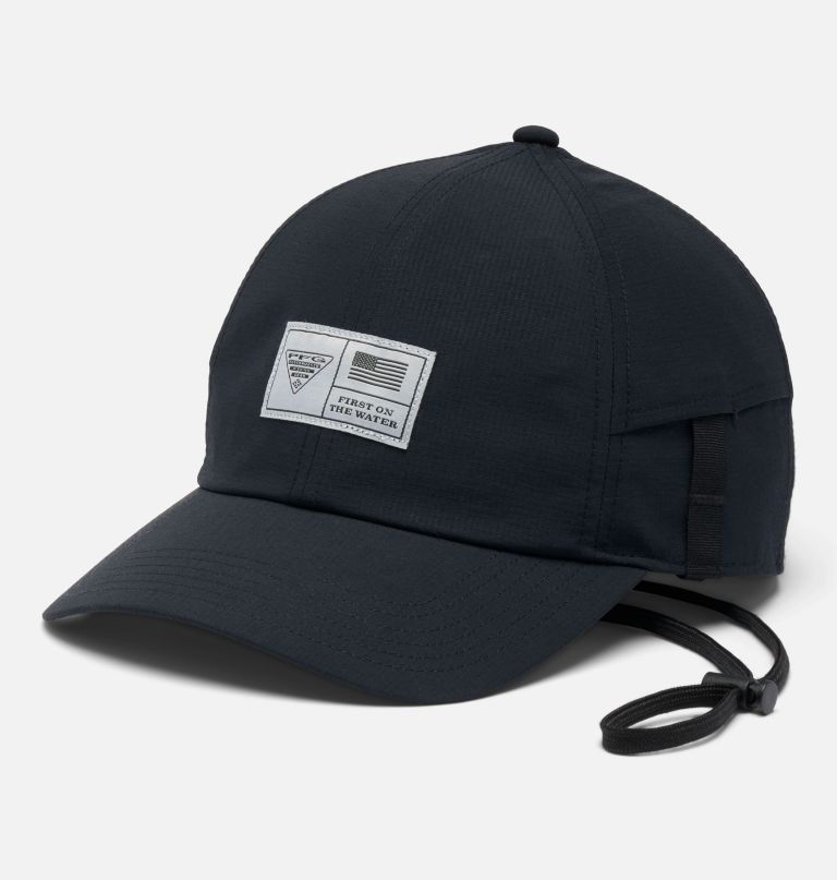 pfg 80mph ボールキャップ