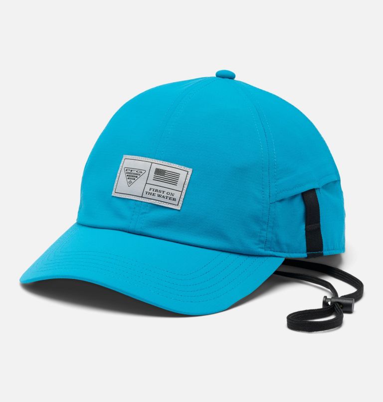 pfg 80mph ボールキャップ
