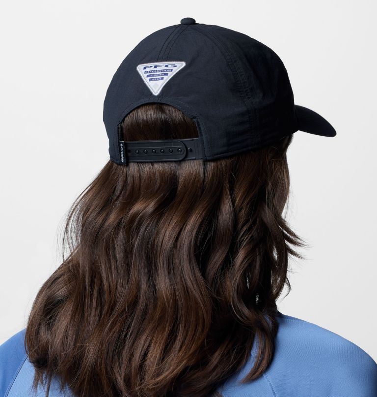 pfg ロストウォーターズ スナップバック ボールキャップ