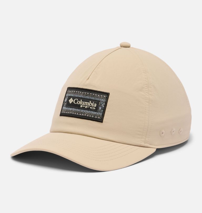 pfg ロストウォーターズ スナップバック ボールキャップ