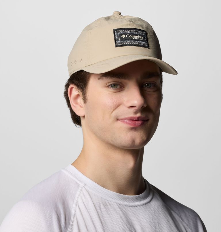 pfg ロストウォーターズ スナップバック ボールキャップ
