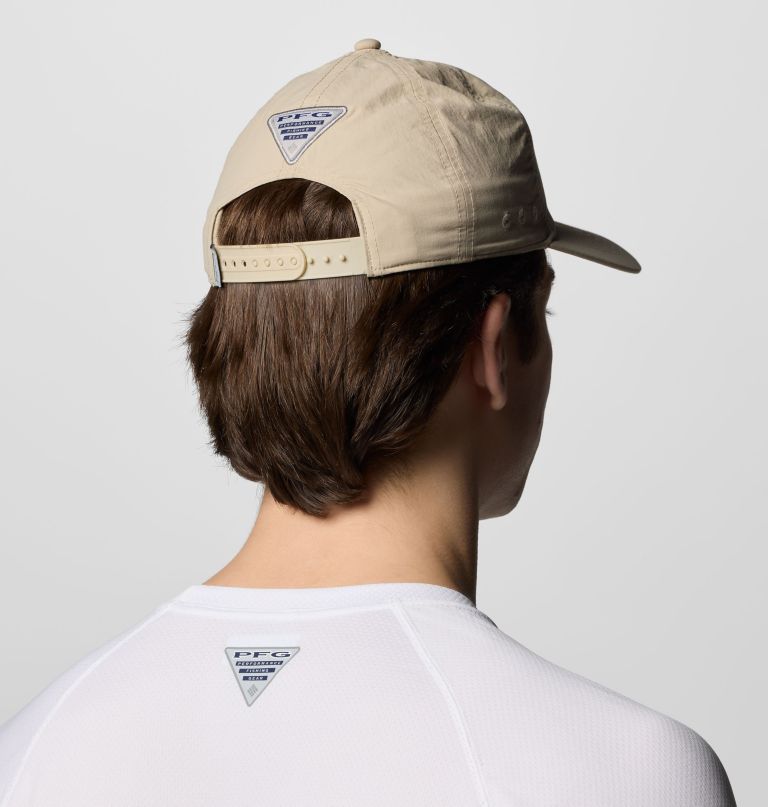 pfg ロストウォーターズ スナップバック ボールキャップ
