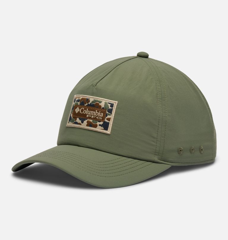pfg ロストウォーターズ スナップバック ボールキャップ