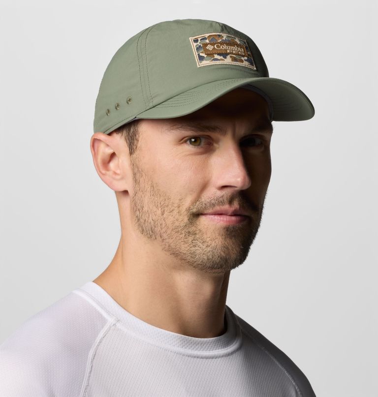 pfg ロストウォーターズ スナップバック ボールキャップ