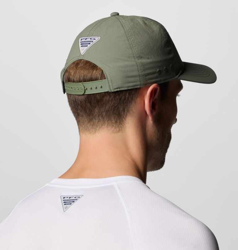 pfg ロストウォーターズ スナップバック ボールキャップ