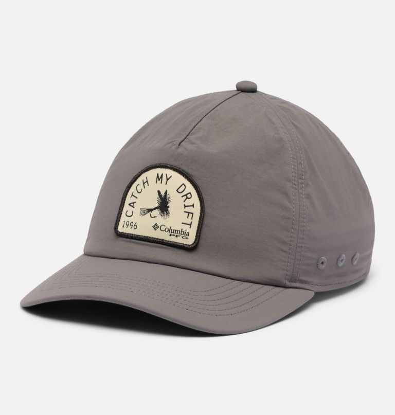 pfg ロストウォーターズ スナップバック ボールキャップ