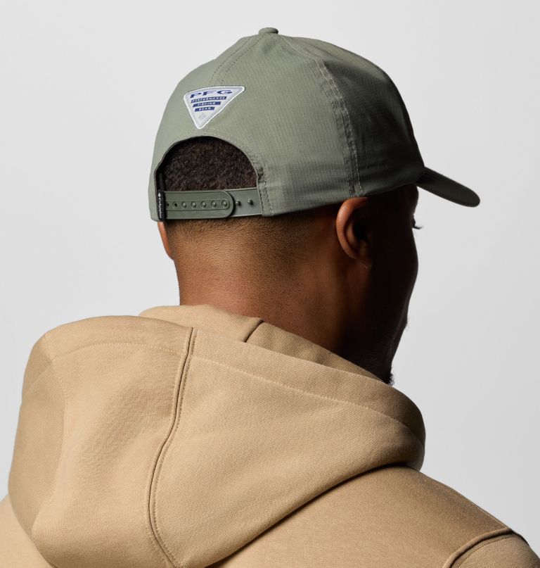 pfg アウトキャスト 3d ストレッチ スナップバック ボールキャップ