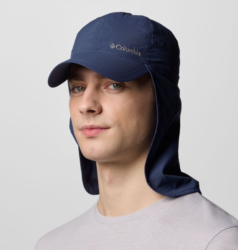 schooner bank ii カシャロット ハット