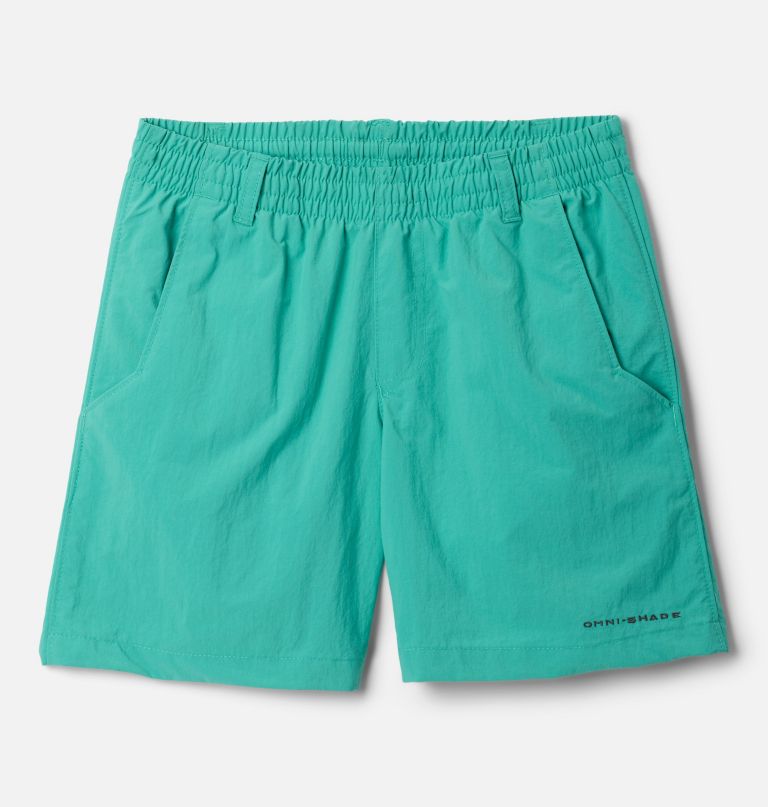 ボーイズ pfg バックキャスト ii ショーツ