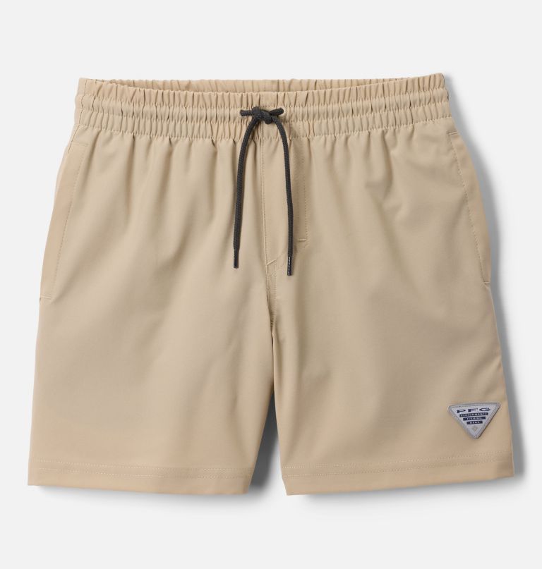 ボーイズ pfg ランブラー ウォーターショーツ