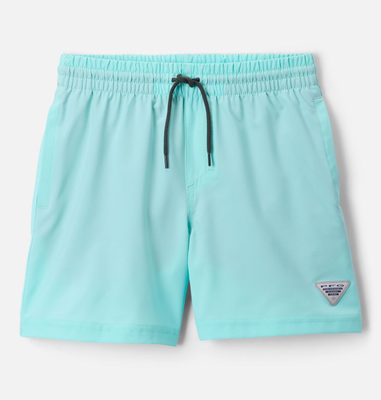 ボーイズ pfg ランブラー ウォーターショーツ