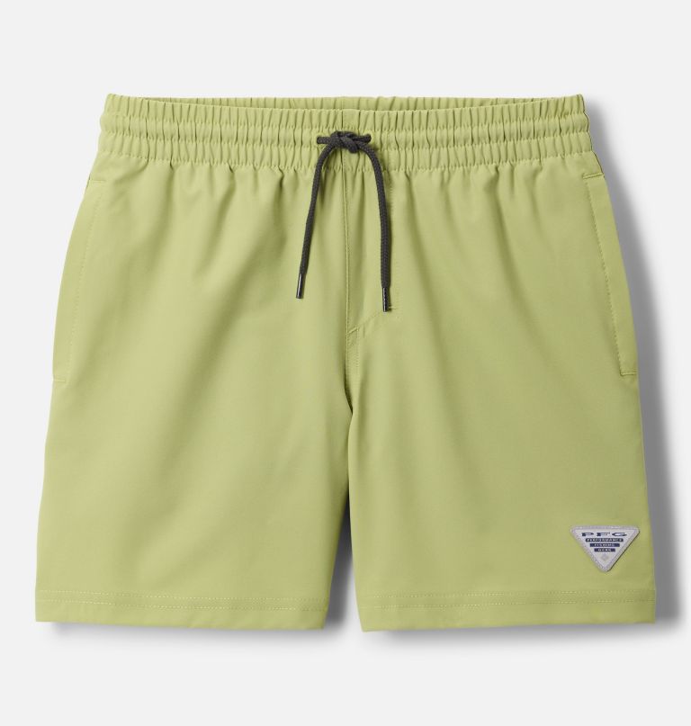 ボーイズ pfg ランブラー ウォーターショーツ
