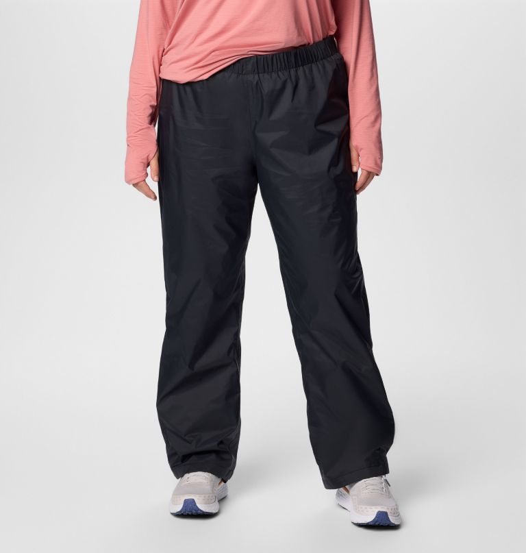 レディース ストームサージ ii パンツ - プラスサイズ