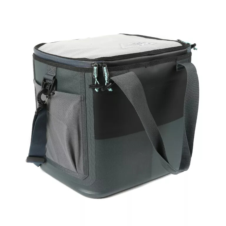 コロンビア pfg 溶接ハードボディクーラー - 24缶収納可能