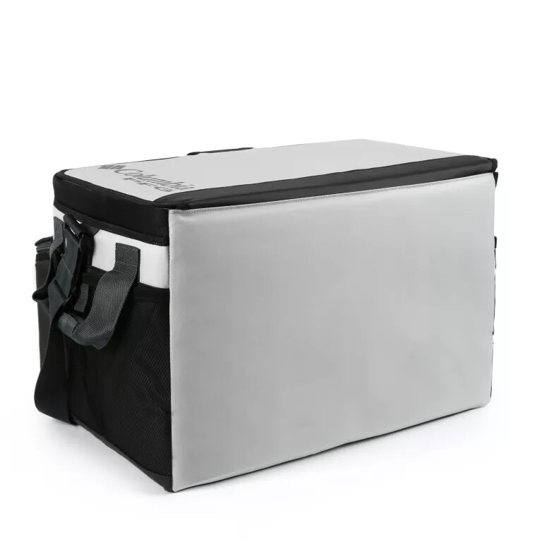pfg brewha ファミリーサイズ ジッパーレス ハードボディ サーマルパック - 58缶入り