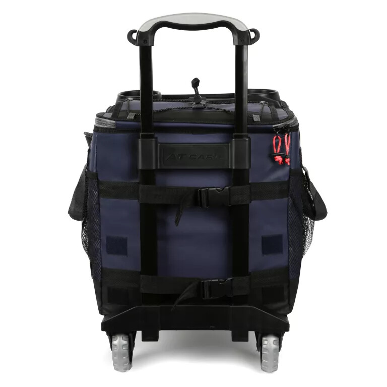 コロンビア pfg ビッグ カトゥナ ローリングクーラー - 60缶収納可能