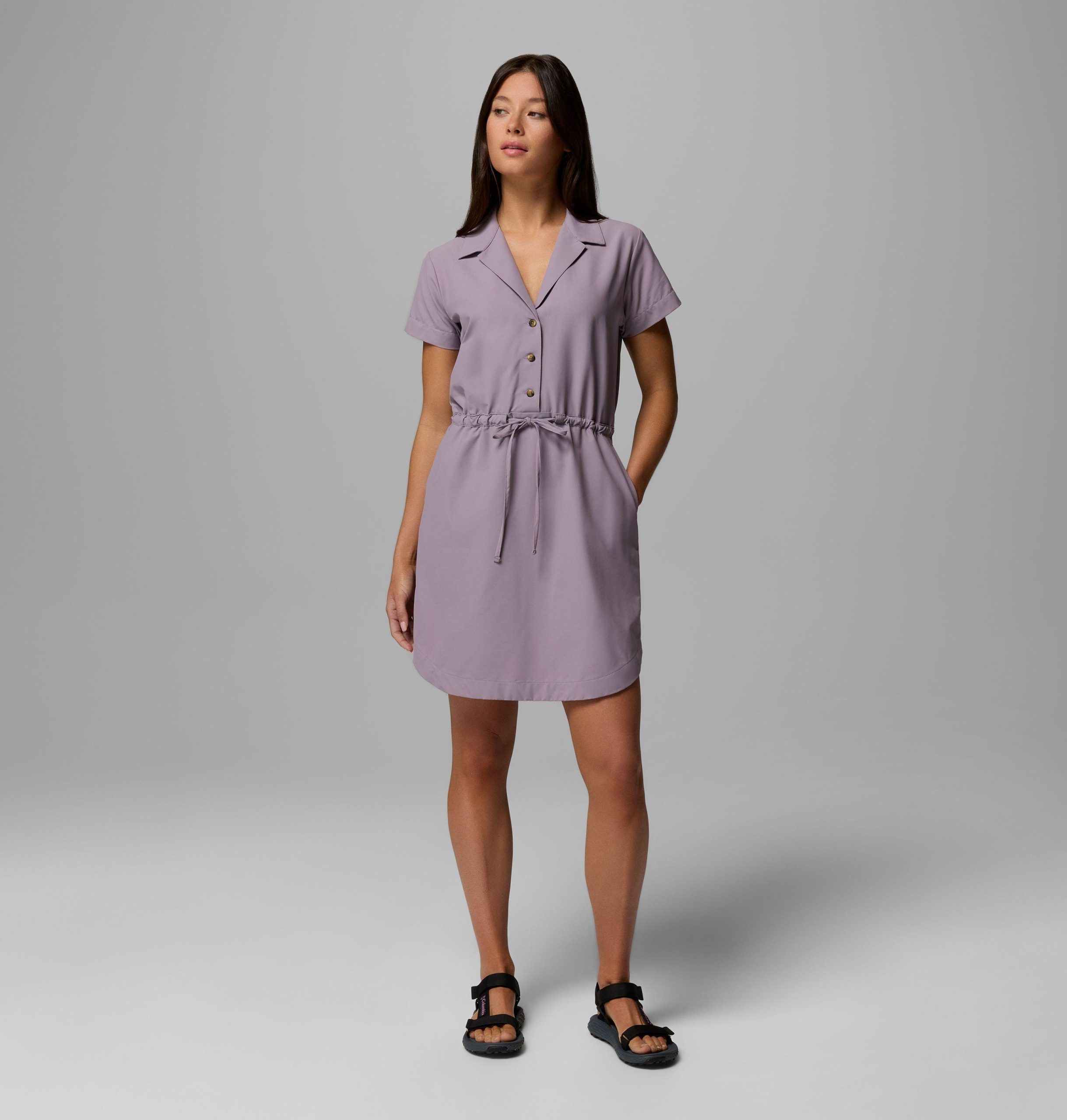 女性用シーダークレストドレス