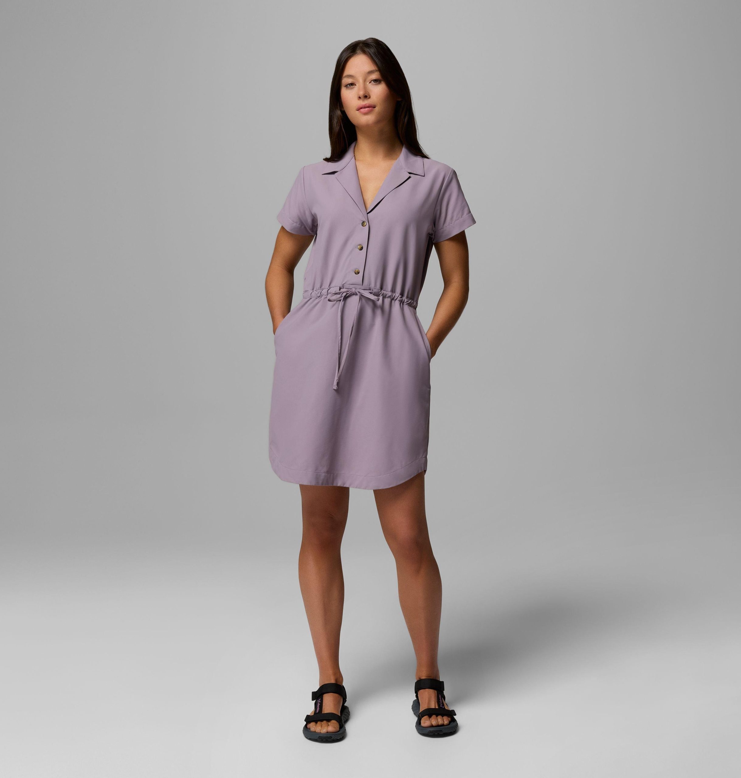 女性用シーダークレストドレス