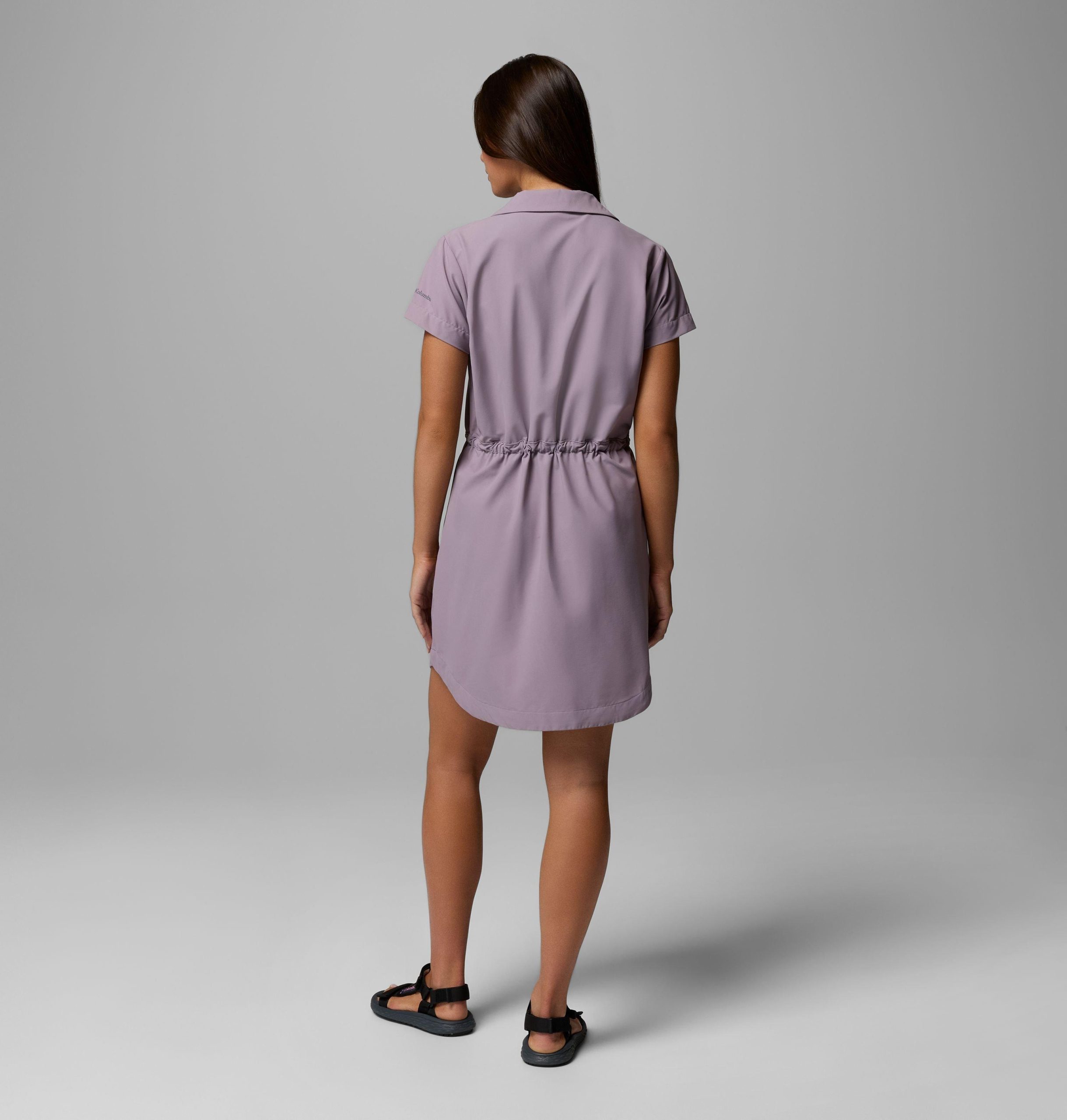 女性用シーダークレストドレス