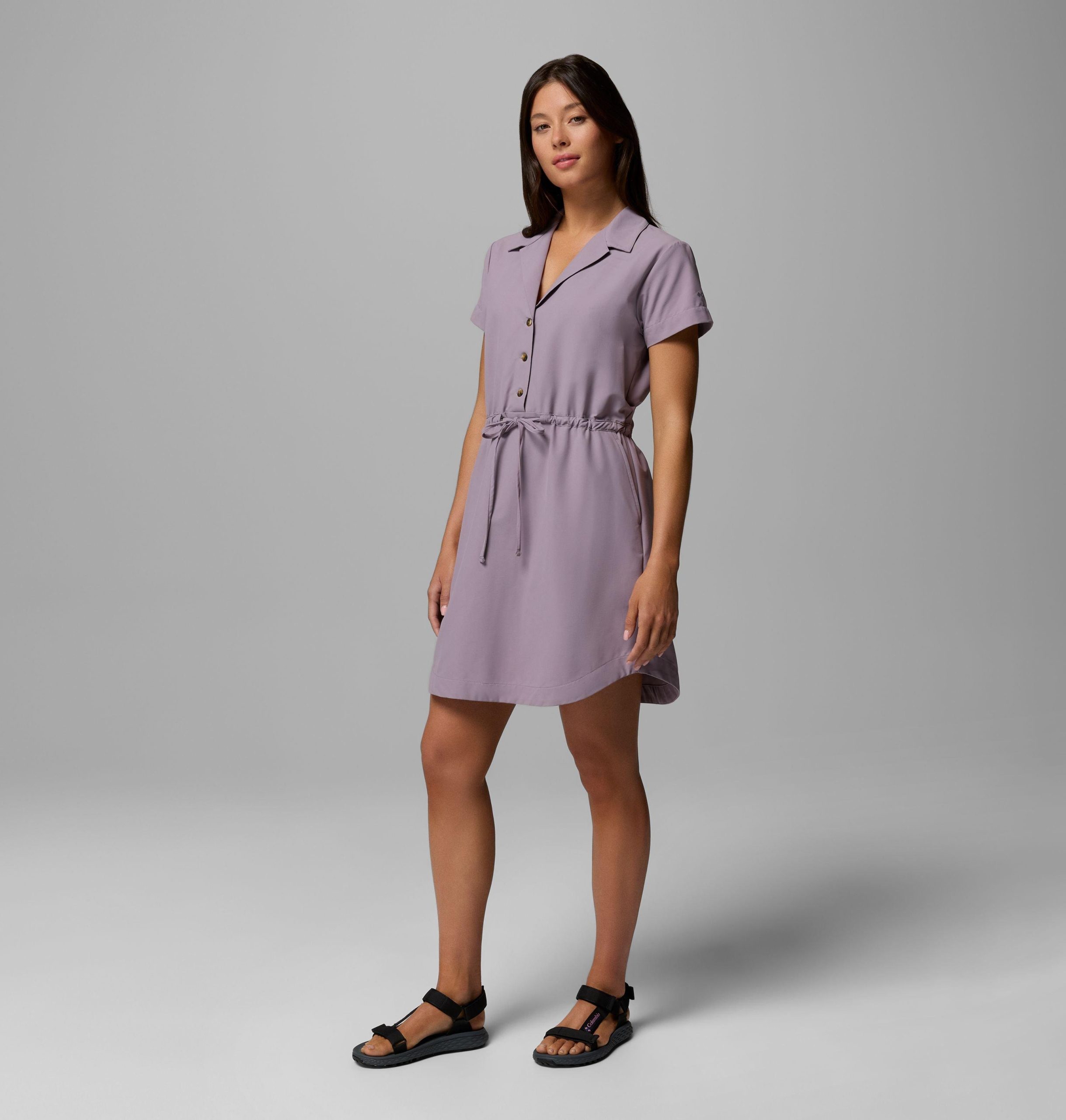 女性用シーダークレストドレス