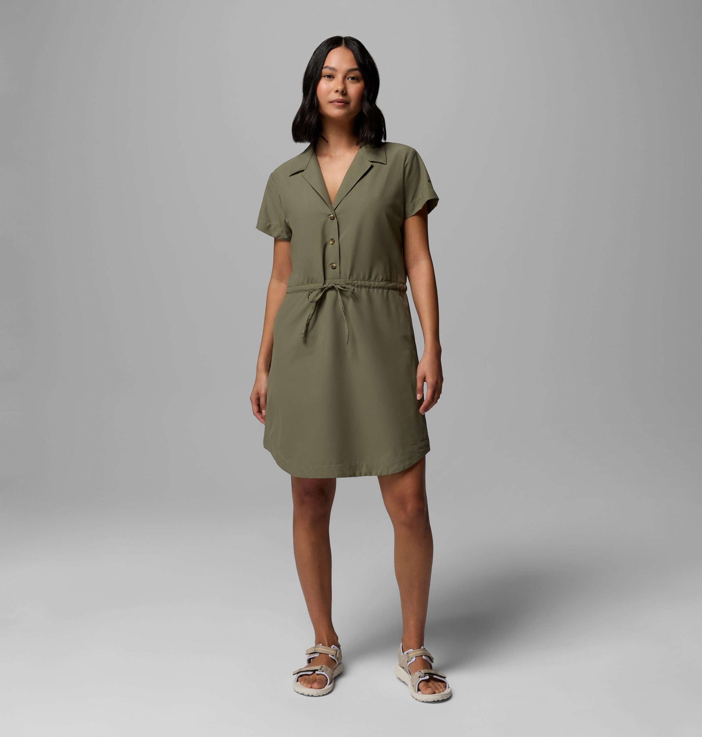 女性用シーダークレストドレス
