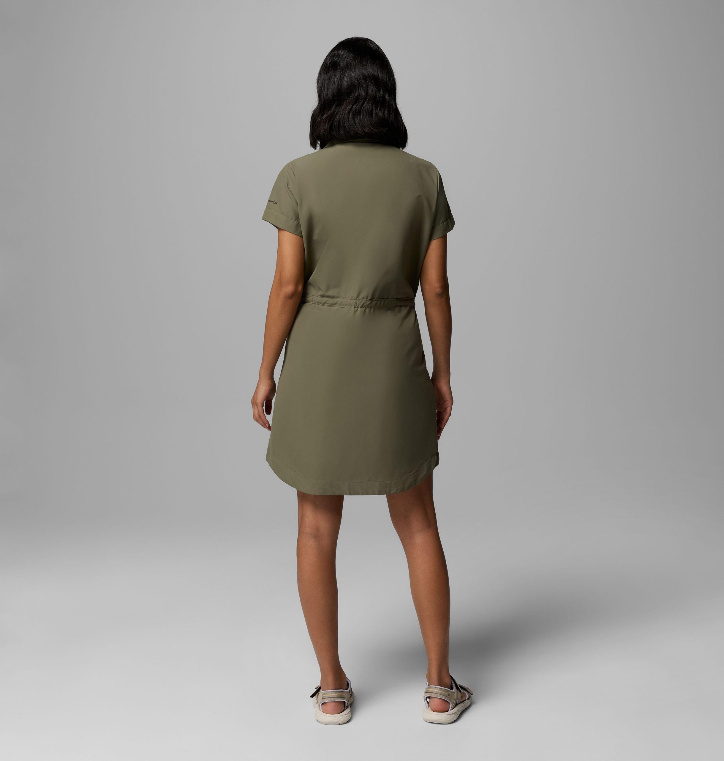 女性用シーダークレストドレス