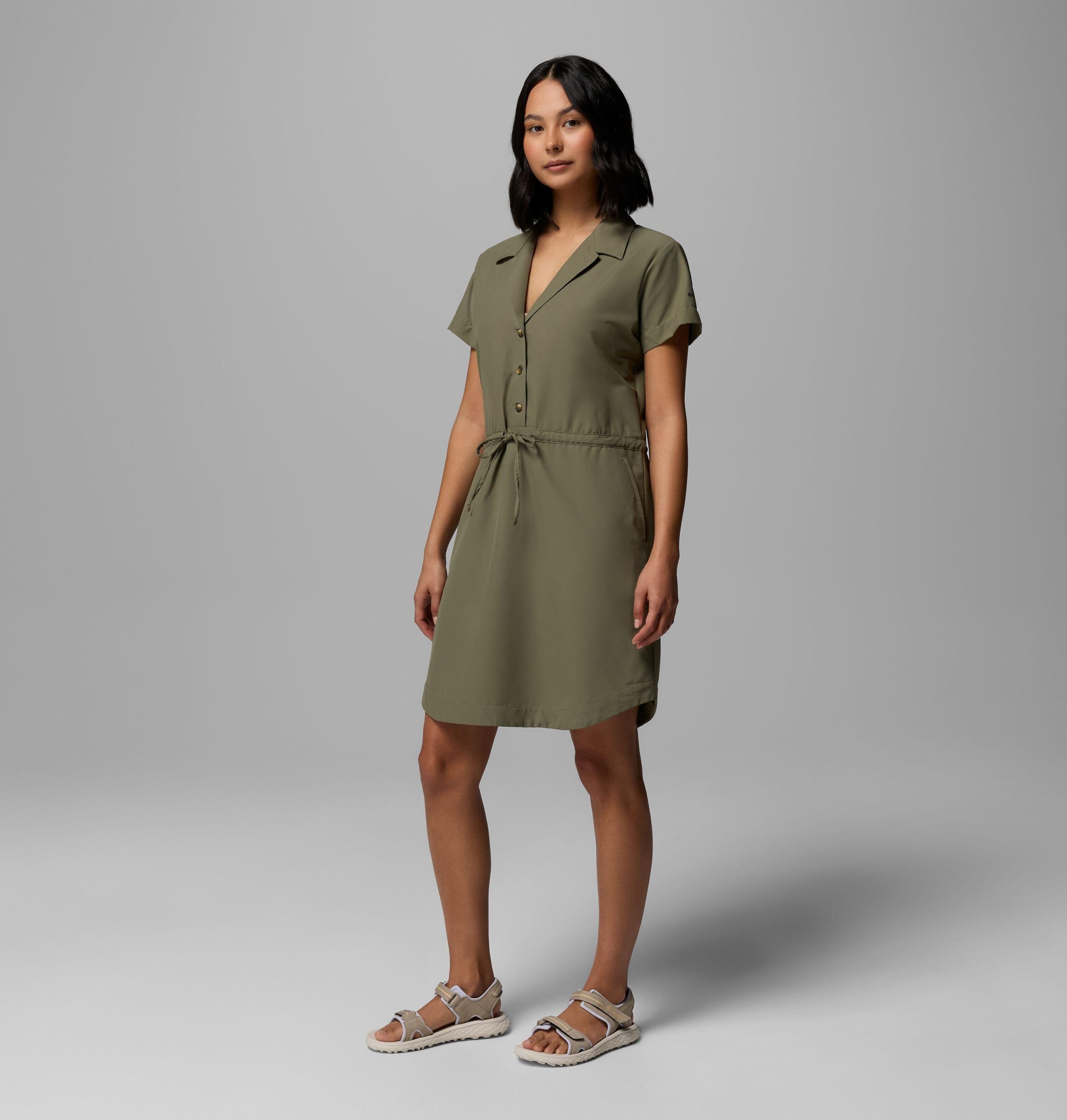 女性用シーダークレストドレス