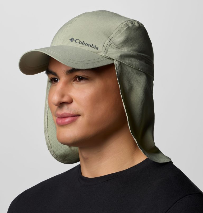 coolhead ゼロ ii カシャロット ハット