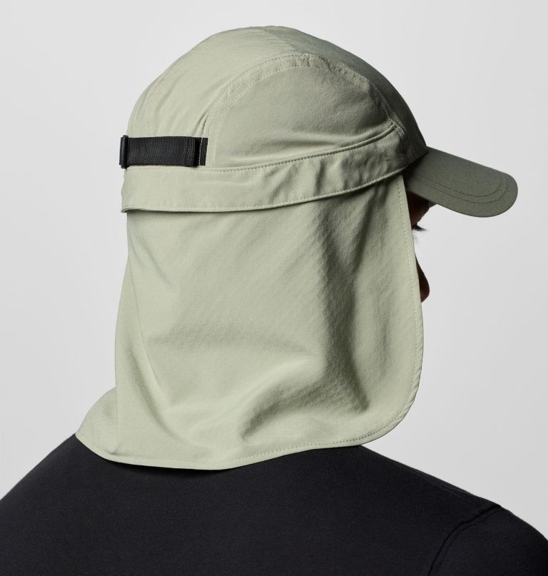 coolhead ゼロ ii カシャロット ハット