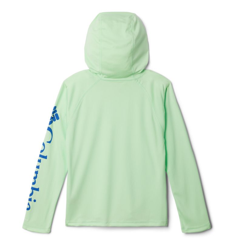 キッズ pfg ターミナルタックル パーカー
