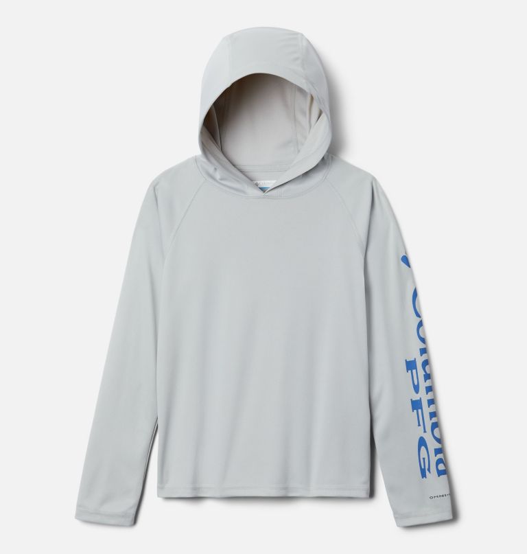 キッズ pfg ターミナルタックル パーカー