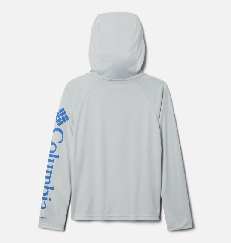キッズ pfg ターミナルタックル パーカー