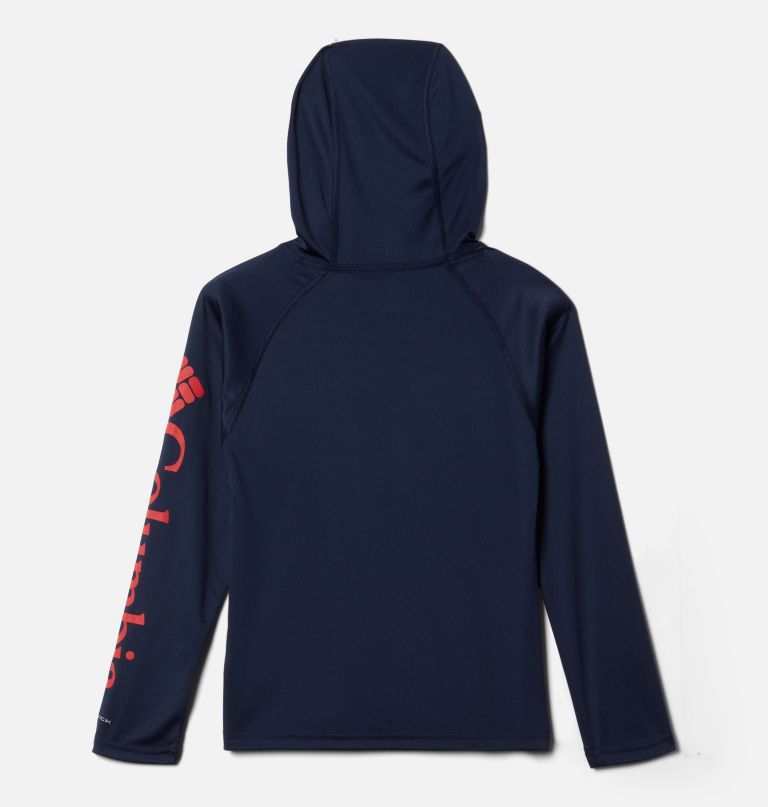 キッズ pfg ターミナルタックル パーカー