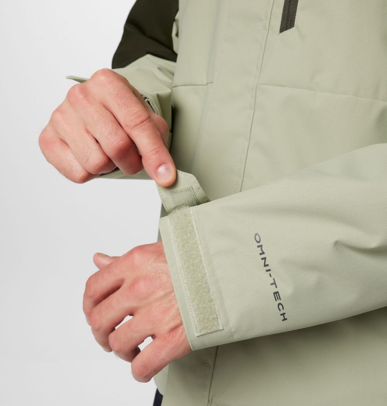 メンズ hikebound ii インサレーテッド ジャケット - トール