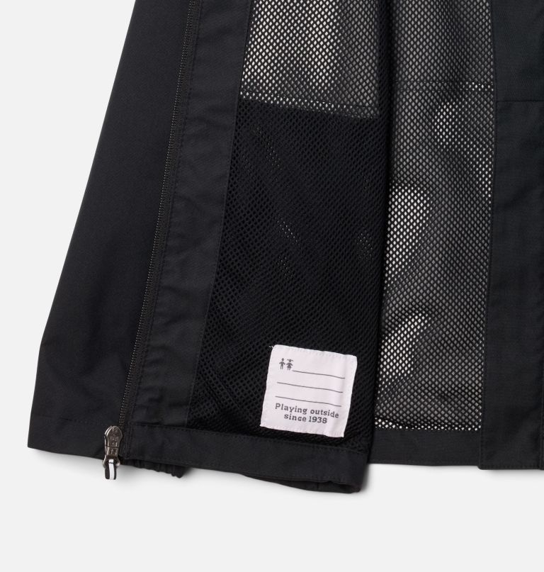 ボーイズ ハイクバウンド ii ジャケット