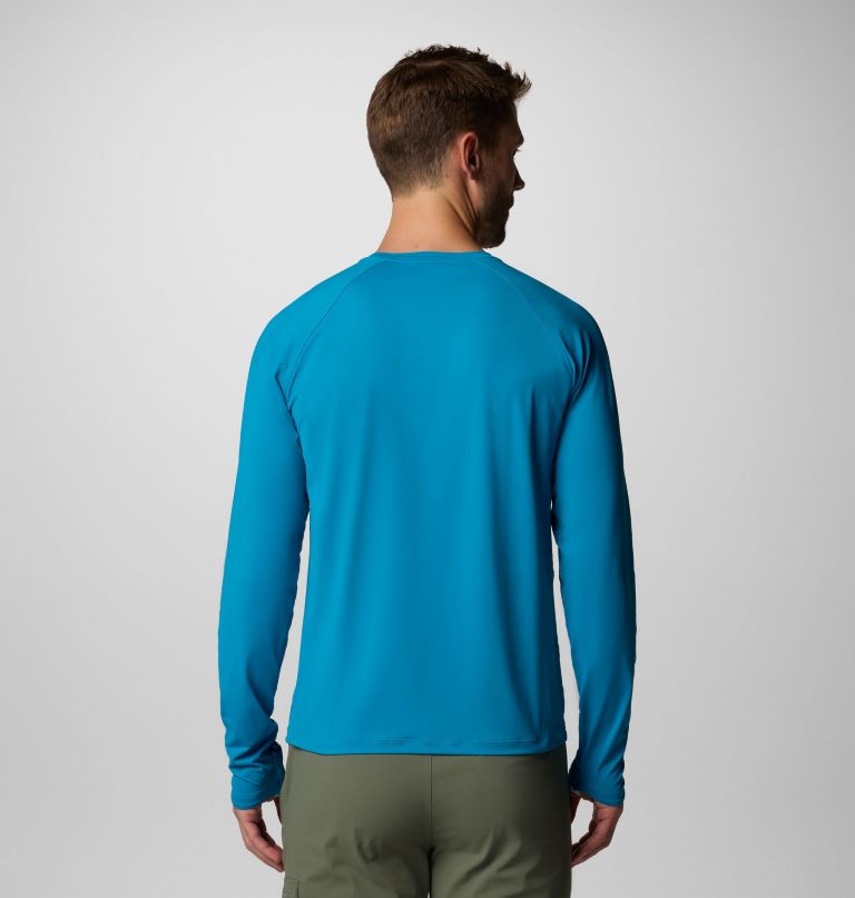 メンズ pfg ワイルドキャスト サンシャツ