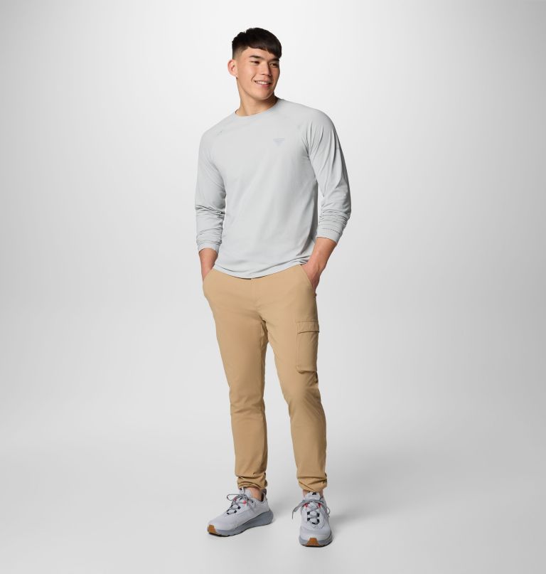 メンズ pfg ワイルドキャスト サンシャツ