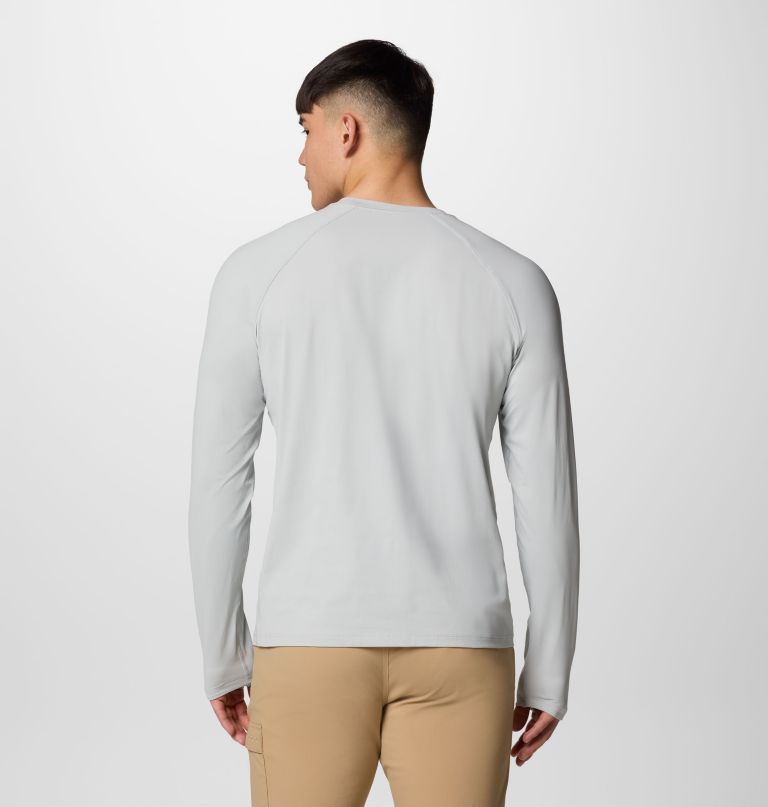 メンズ pfg ワイルドキャスト サンシャツ