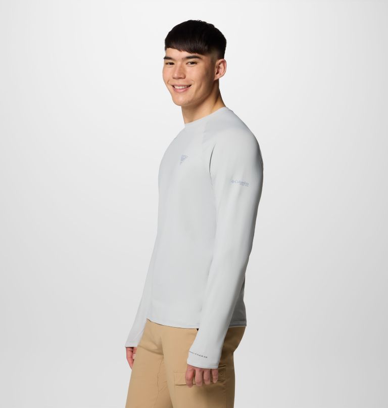 メンズ pfg ワイルドキャスト サンシャツ