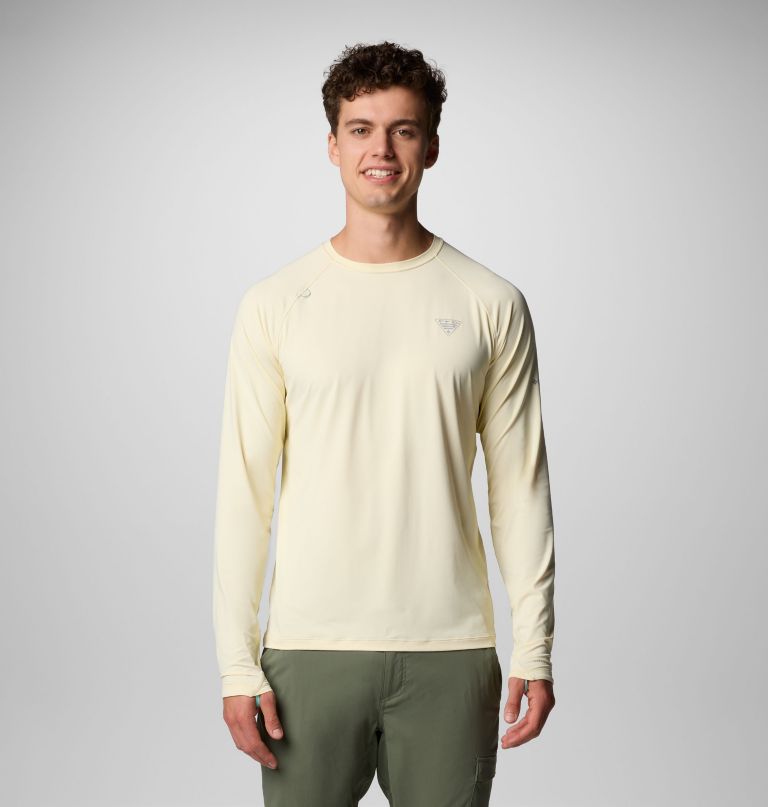 メンズ pfg ワイルドキャスト サンシャツ