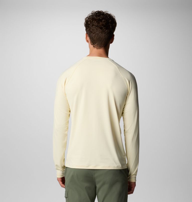 メンズ pfg ワイルドキャスト サンシャツ